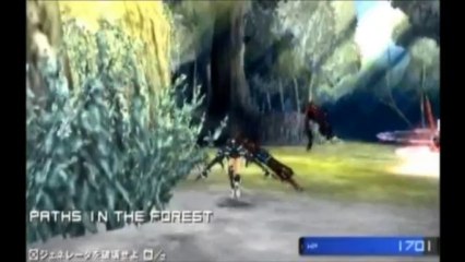 Black ★ Rock Shooter The Game - Partie. 33