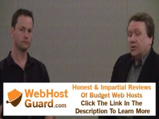 Hosting-Review.com at HostingCon 2012: TELEHOUSE America