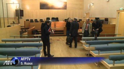 Groupe Doux: audience cruciale pour le volailler