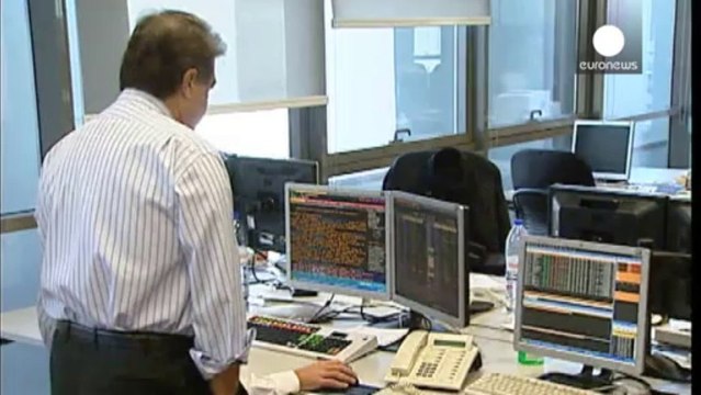 Avrupa piyasaları kapanışı: 26.11.2013