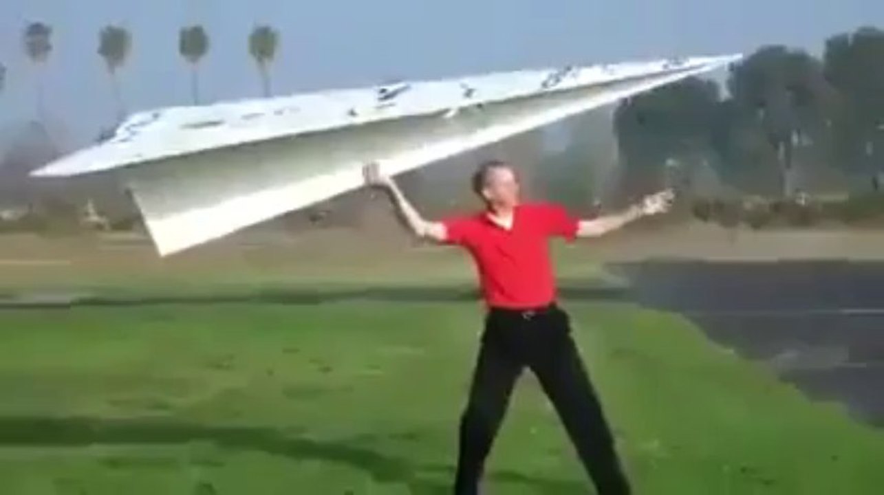 Awesome! Must See!