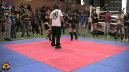 Διασυλλογικοί αγώνες scorpion 24-11-2013  Μπάμπης Κανελλόπουλος