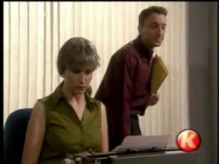 Getting used to New Technology...