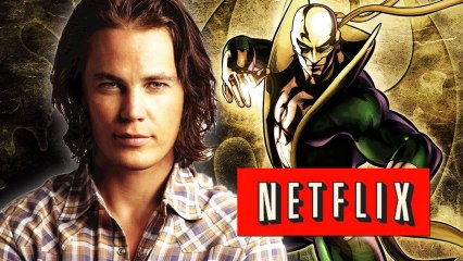 Marvel Monday – Casting Friday Night Lights Stars In Netflix Series
