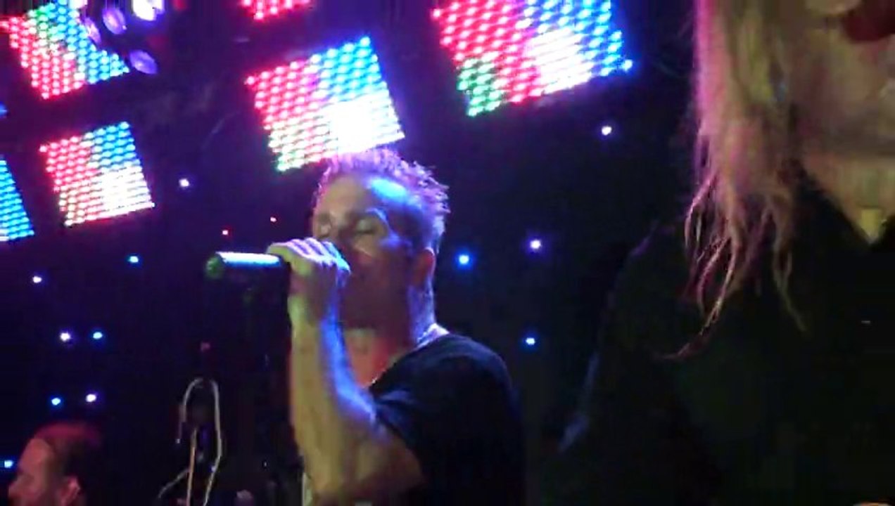 REGS "SWEET HOME ALABAMA & BLISTER IN THE SUN  AT HOOLIES (cover) ON 11-2013