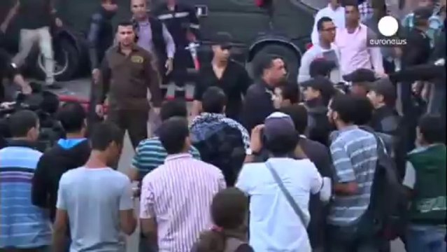 Proteste al Cairo contro la legge che limita le manifestazioni. Oltre 50 arresti