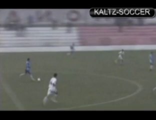 FC  HAJDUK BELGRADE - OFK MLADENOVAC   3-1