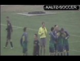 FC ZEMUN - FC ZARKOVO BELGRADE   4-2