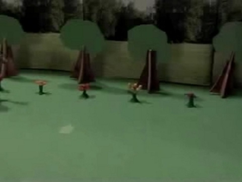 The Life of Death Claymation