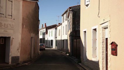 Les trésors cachés de Marans