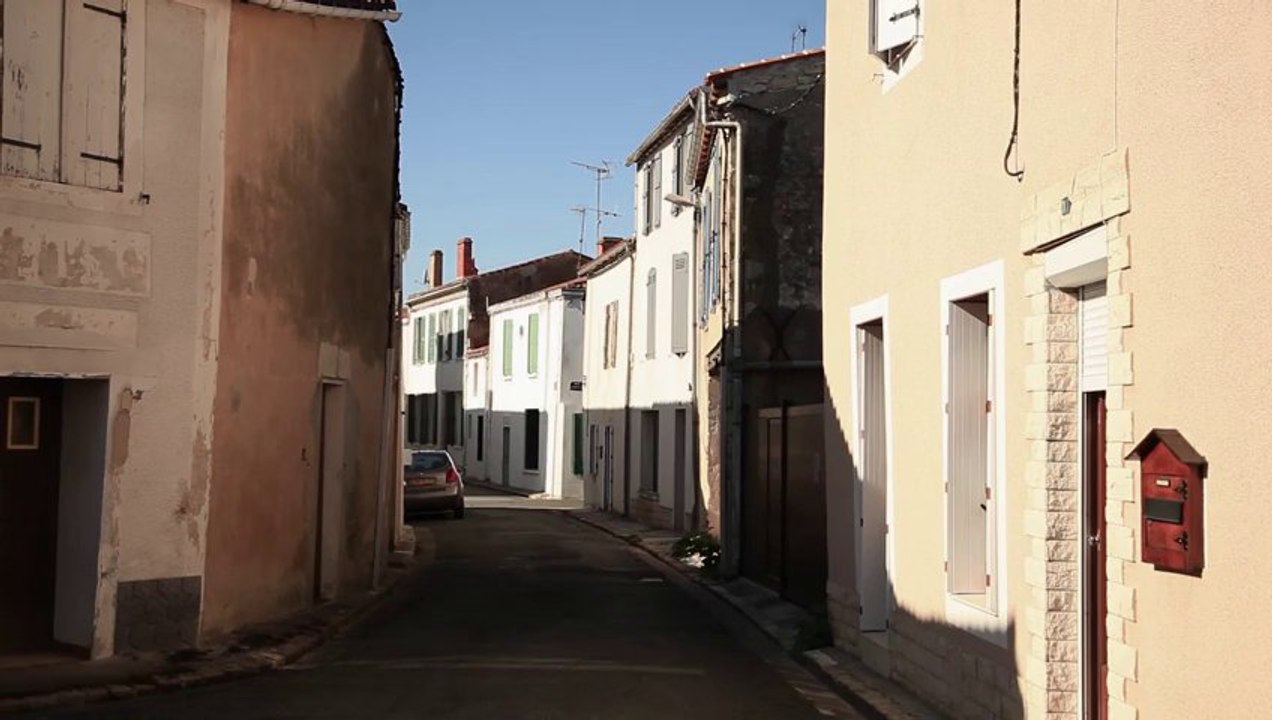 Les trésors cachés de Marans