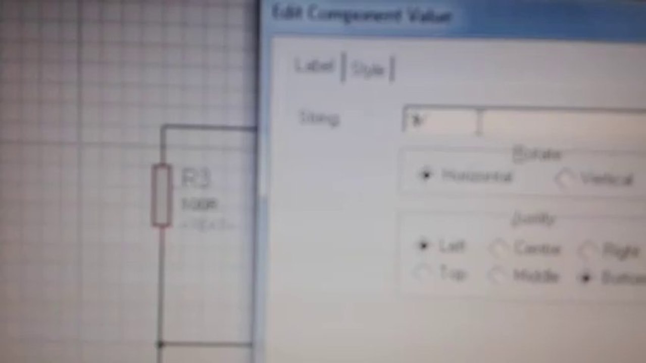 Flip-Flop devrede güç kaynağı sorunu