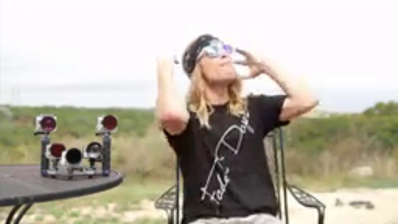 mon discours drôle GoPro Astuce sûr