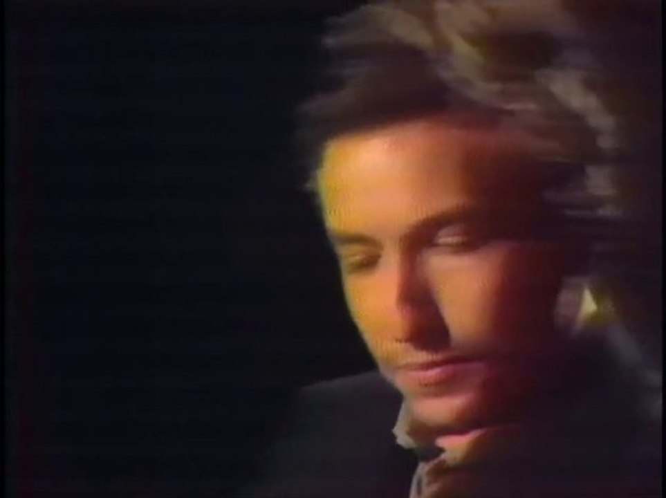 Bob Dylan - I Threw It All Away