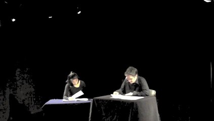 "Ticha-Ticha" de Halim Bah