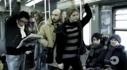 Pregnant In 5 Seconds....OMG- femme enceinte dans 5 secondes