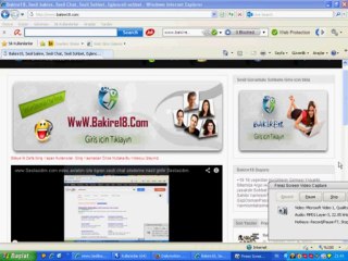 Sesliazdim varmisintaksime www.sesliazdim.com caney caney caney nerdesin magnum  sesliazdim