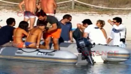 Eugenia Martínez de Irujo cumple 45 estupendos años