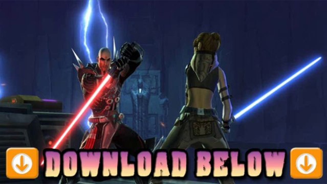 RAZOR1911 Star Wars The Old Republic Keygen Serial Key Generator