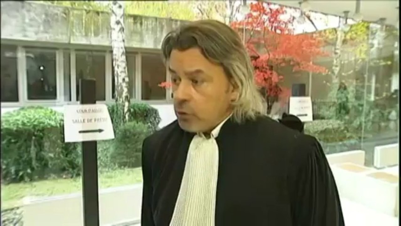 Viols collectifs de Fontenay-sous-Bois : Nina, seule jeune femme à la barre