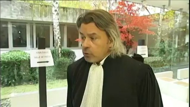 Viols collectifs de Fontenay-sous-Bois : Nina, seule jeune femme à la barre