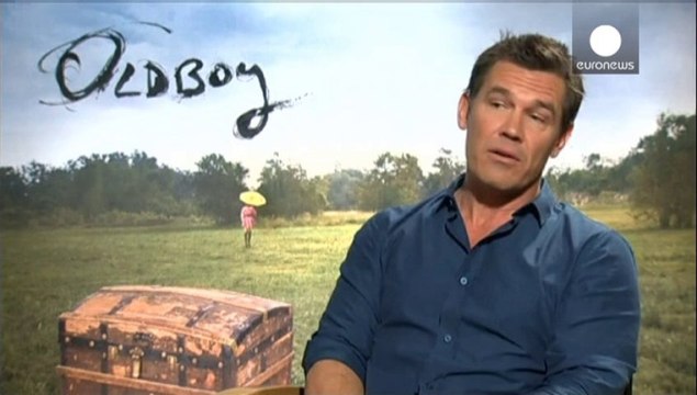 Cinema: arriva nelle sale Oldboy, Spike Lee ci riprova con il thriller