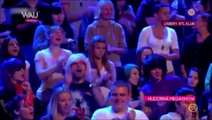 JOJ TV - WAU - MadDogX interview