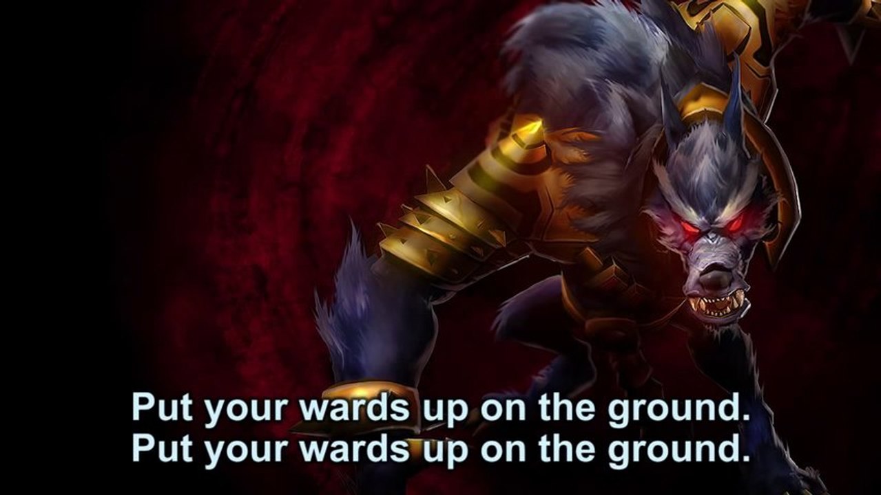 PlentaKill - Junglewick Anthem (LMFAO - Party Rock Anthem LoL Parody) PLK