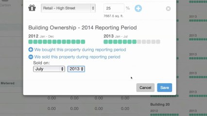 Companies Look to Save Time and Money Reporting on Sustainability with Measurabl