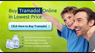 Buy Tramadol Online | Online Tramadol | Buy Tramadol