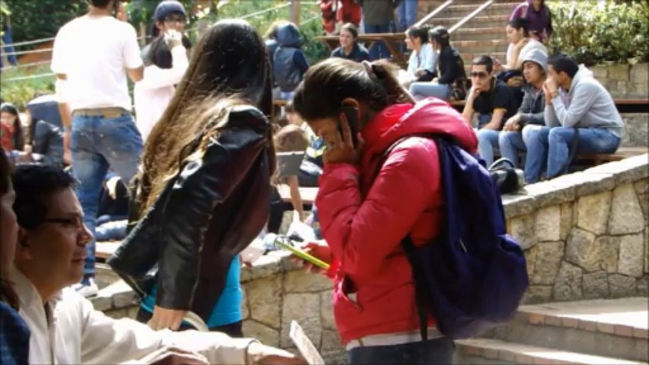 Investigación de la comunicación- TIC