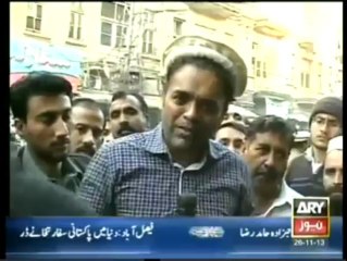 Humari Awaaz Sirf Imran Khan hi Sun Raha hai