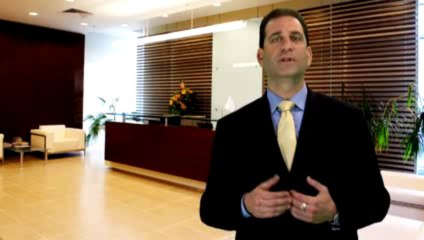 Orlando Motorcycle Accident Attorney - Michael Brehne of 911