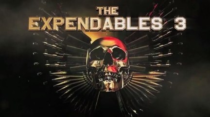 The Expendables 3 (2014) - First Teaser [VO-HD]