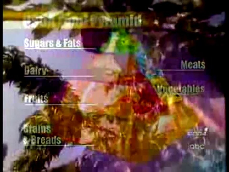 A Poisoned World - Pt 17 - Food inc