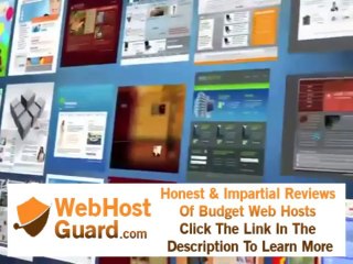 HostGator Web Site Hosting