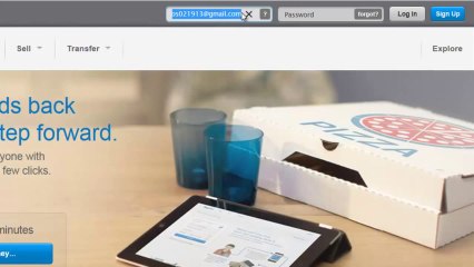 Now, you can work from your e-mail box!