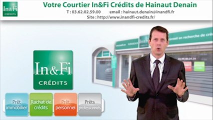 Rachat de prêt Valenciennes