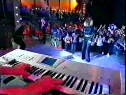 Mylene - Comme J'Ai Mal TV