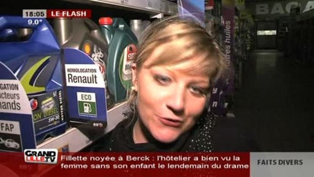 Laser Game dans les rayons