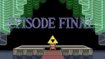 The Legend Of Zelda A Link To The Past Fin Link et Ganon! Combat fatidique! (2/2)