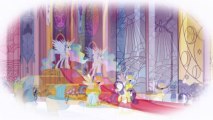 1x03 - My Little Pony Friendship is Magic - The Ticket Master