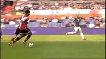 06-05-10 Samenvatting Feyenoord - Ajax