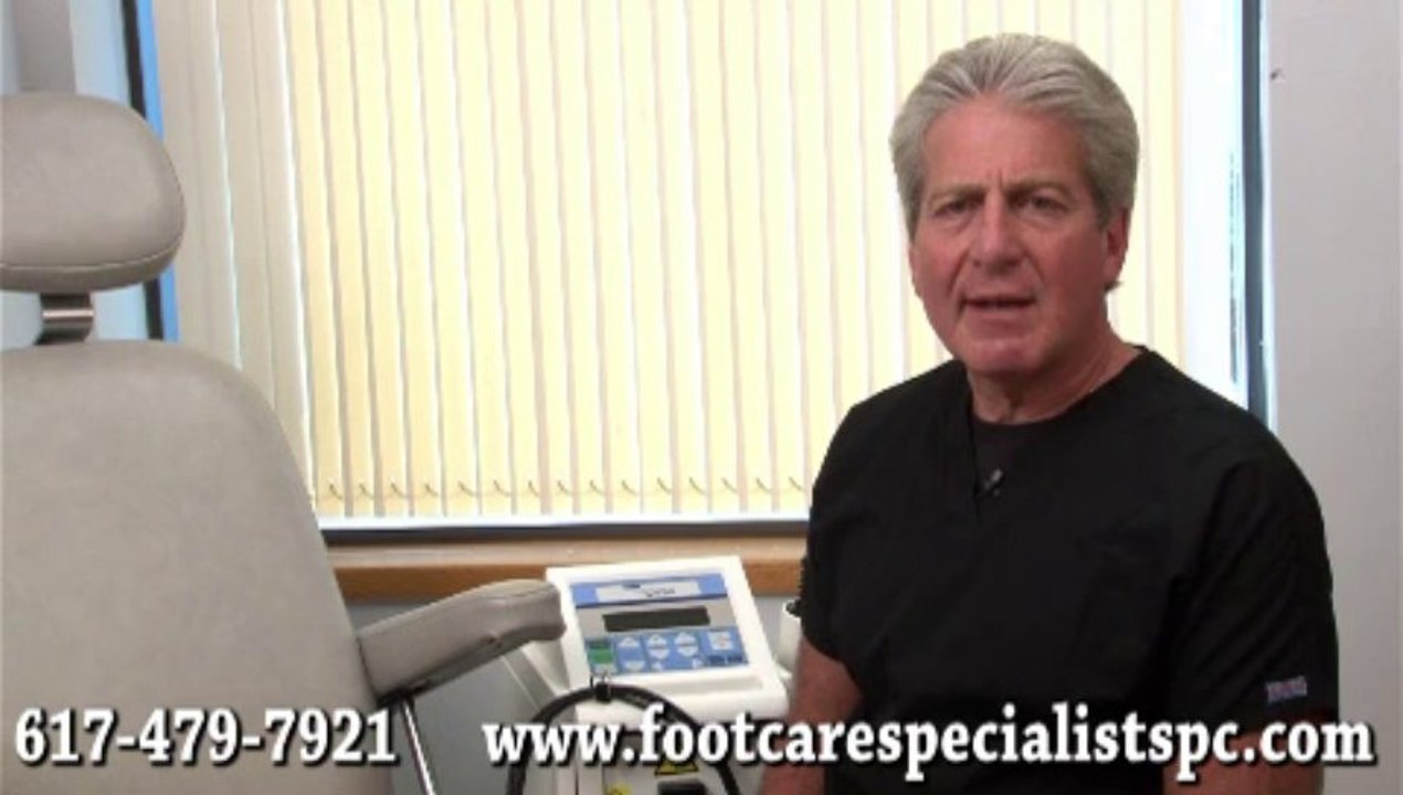 Peripheral Neuropathy - Podiatrist in Dedham, Quincy &  Boston MA