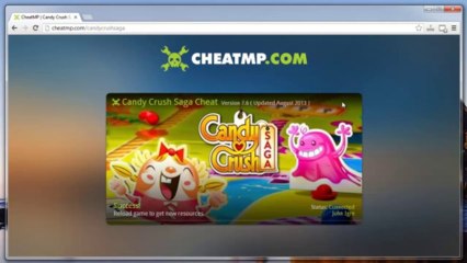 Comment Avoir Des Candy Crush Saga Pirater