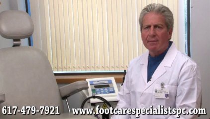 Foot Skin Conditions - Podiatrist in  Dedham, Quincy and Boston MA