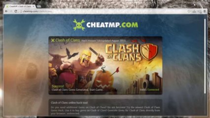 Comment Avoir Des Clash of Clans Gems