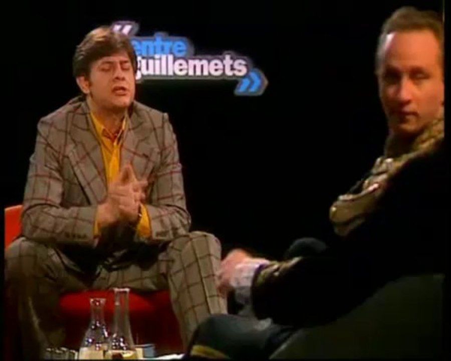 Monsieur Manatane - Entre guillemet