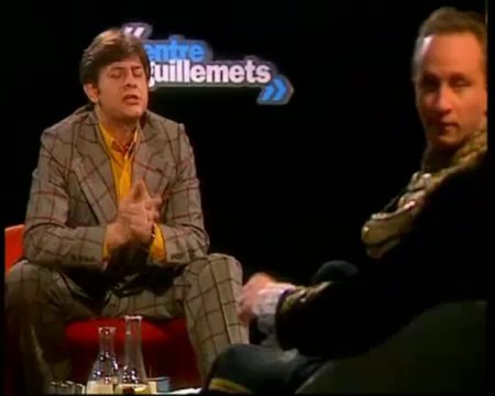 Monsieur Manatane - Entre guillemet