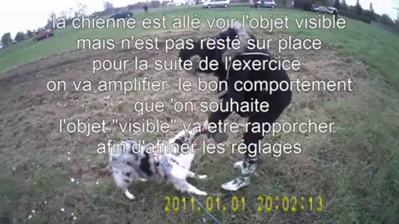 exercice objet en recherche utilitaire